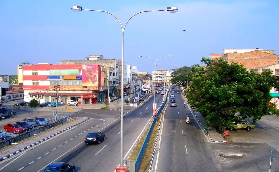 Asal Usul Nama Sitiawan
