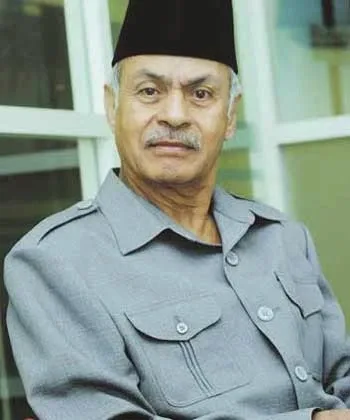 Pengarah Filem Dari Perak Darul Ridzuan