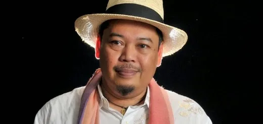 Pengarah Filem Dari Perak Darul Ridzuan