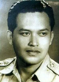 Pengarah Filem Dari Perak Darul Ridzuan