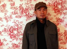 Pengarah Filem Dari Perak Darul Ridzuan