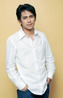 Pengarah Filem Dari Perak Darul Ridzuan