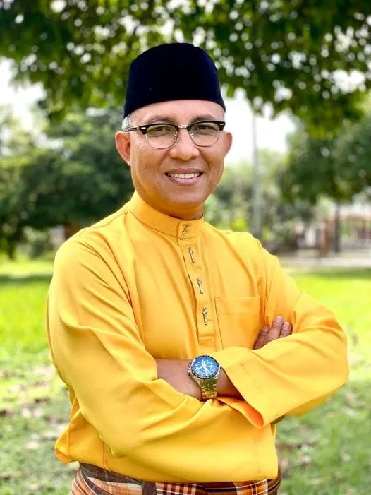 Pengarah Filem Dari Perak Darul Ridzuan