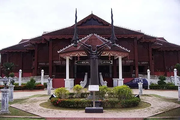 Tempat Bersejarah di Perak Darul Ridzuan