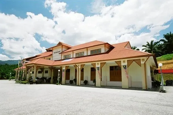 Tempat Bersejarah di Perak Darul Ridzuan