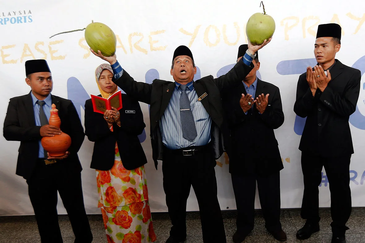 raja bomoh