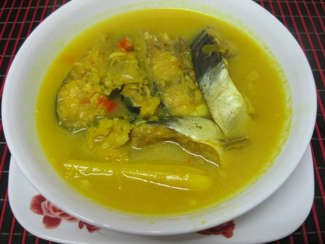 tempoyak