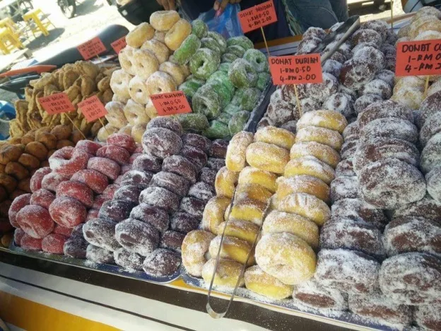 donut hipster