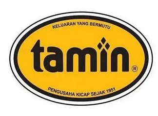 Kilang Kicap Tamin Dilahirkan Di Batu Gajah