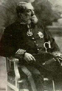 Sir Hugh Low