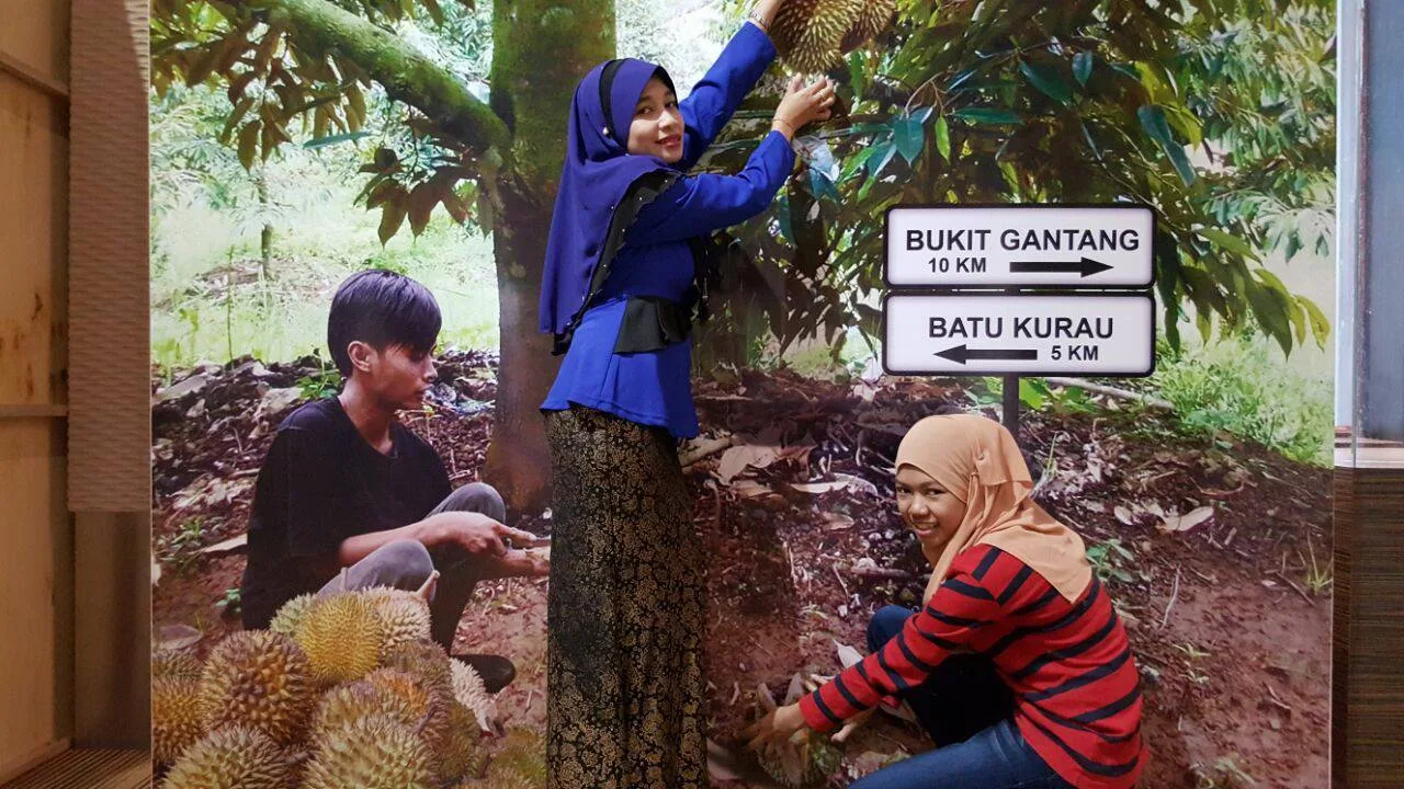 durian