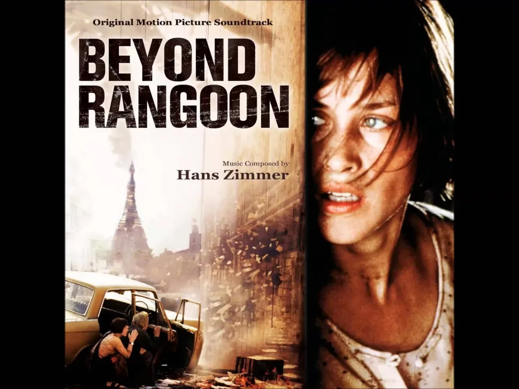 beyond rangoon