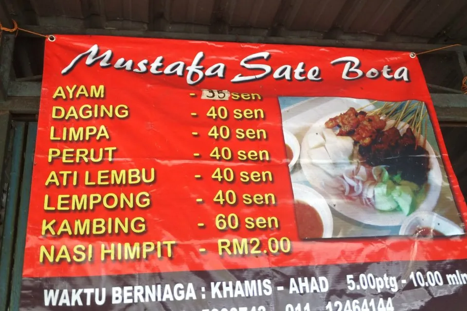 mustafa sate bota