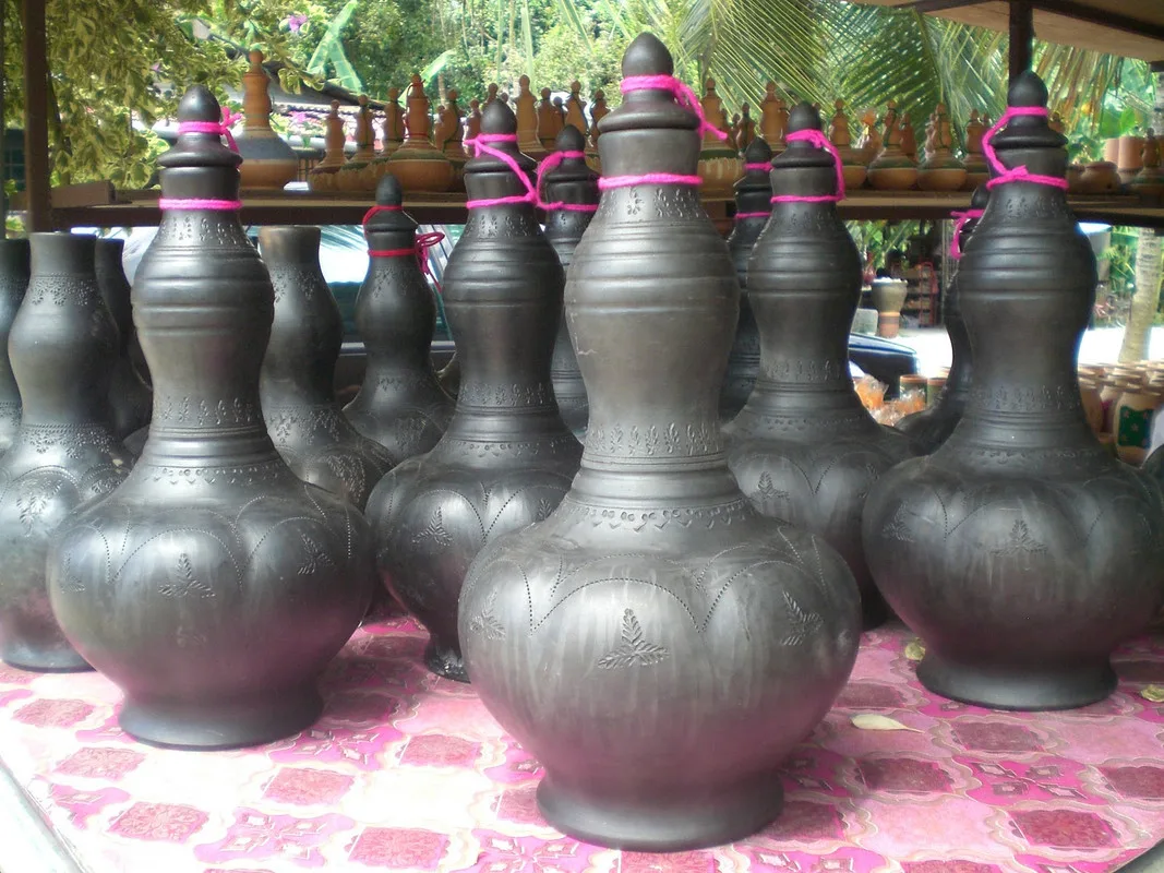 labu sayong