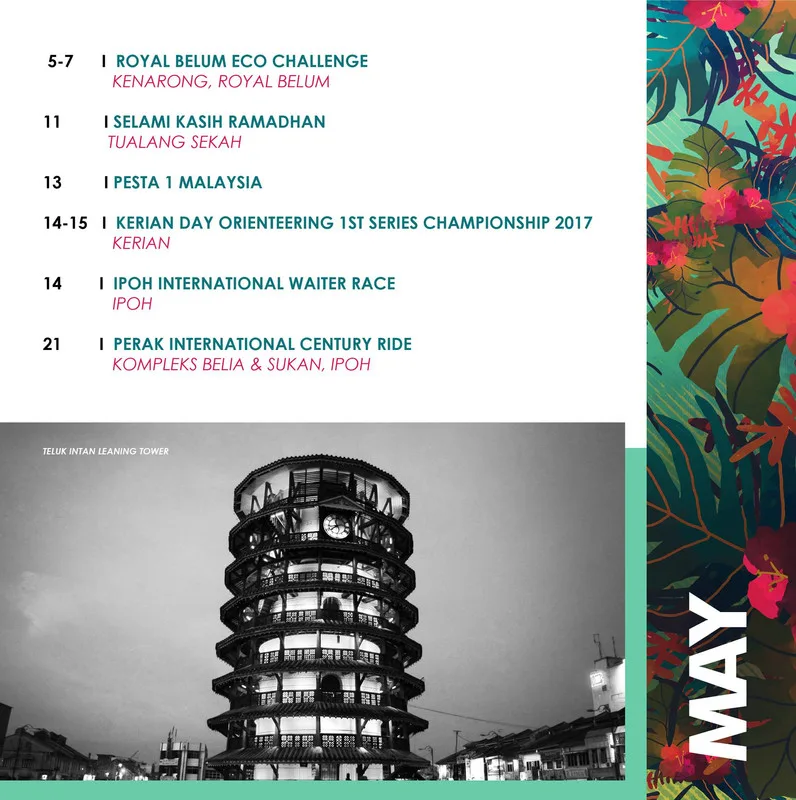 may