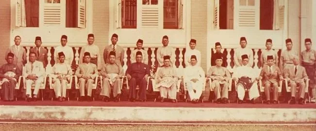 raja-raja melayu