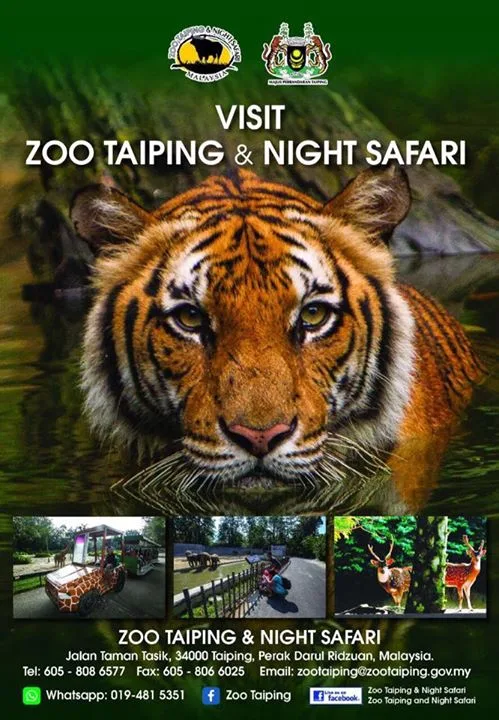 poster zoo
