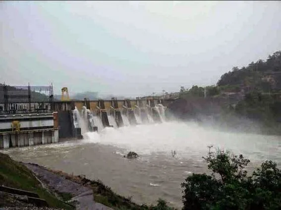 Empangan Chenderoh