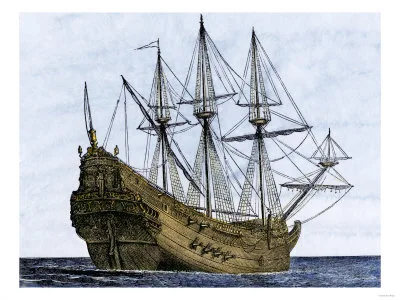 kapal layar