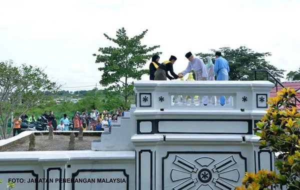 Raja Alang Iskandar