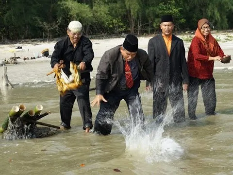 Raja Bomoh Pagar Malaysia Dari Korea Utara