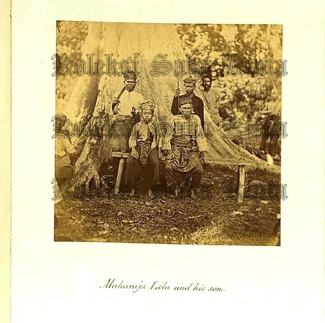 Maharaja Lela