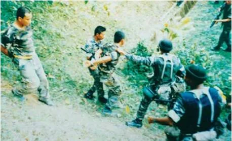 Kisah Disebalik Insiden Al-Ma’unah Di Sauk
