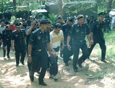 Kisah Disebalik Insiden Al-Ma’unah Di Sauk