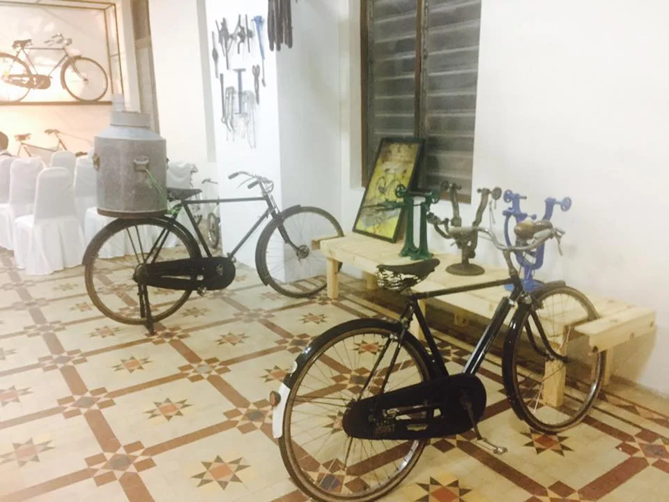 pameran basikal 1