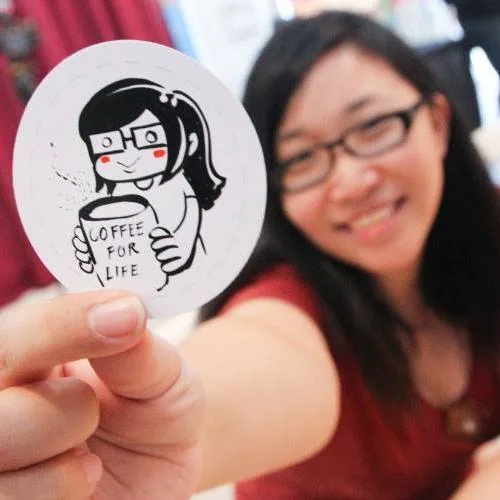 Sylvia Chin