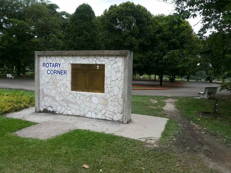 batu tanda