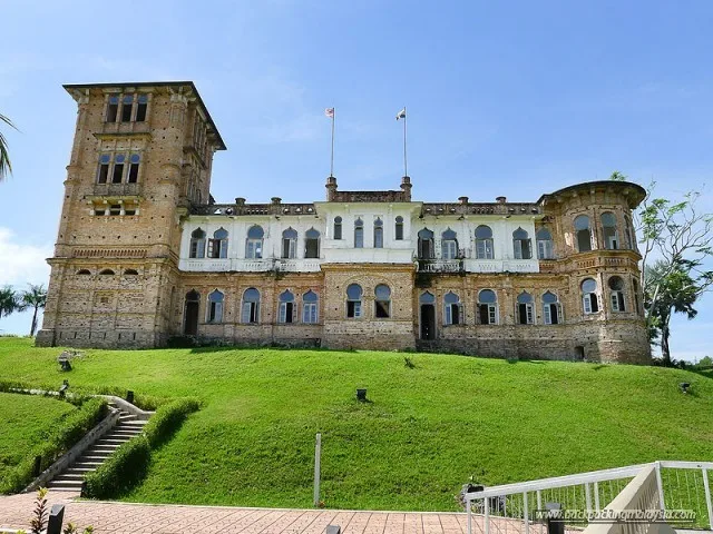 Kellie's Castle