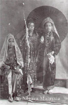 Raja Nuteh Aishah