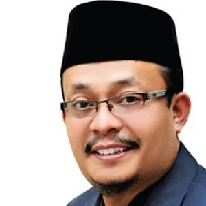 Ustaz Kazim Elias