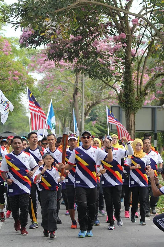 larian obor