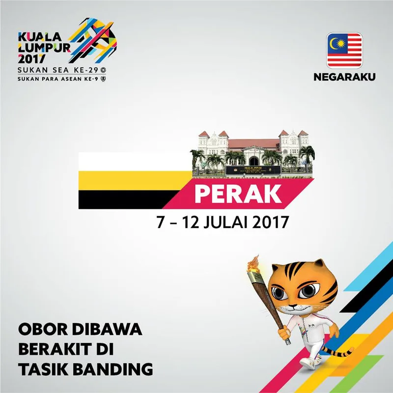 obor perak