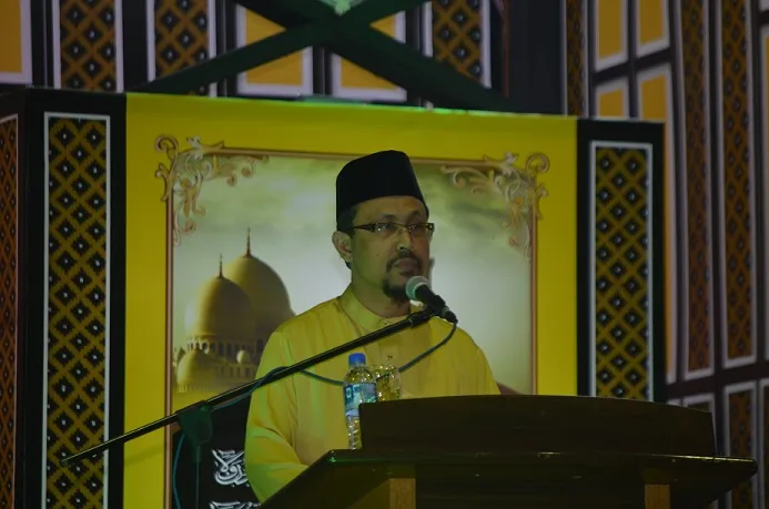 Dato' Haji Mohd Yusop Bin Haji Husin