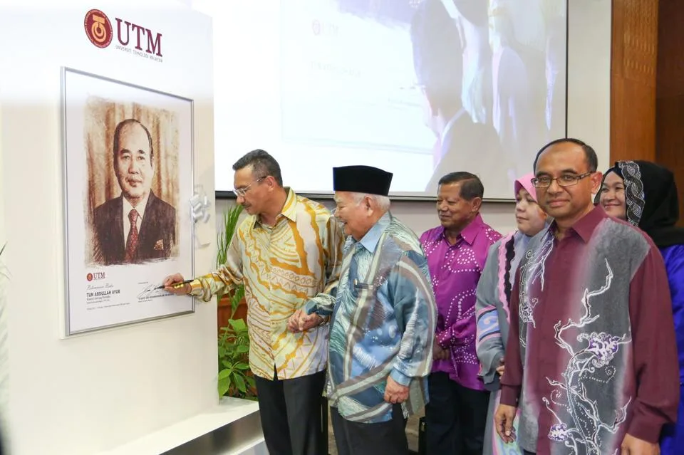 Tun Abdullah Ayub