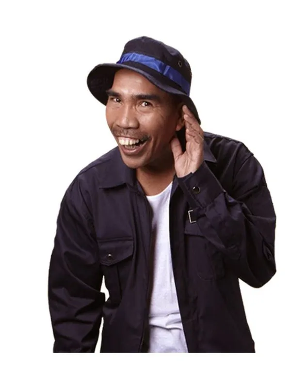 Kenali Mr Os, Anak Kelahiran Kuala Kangsar