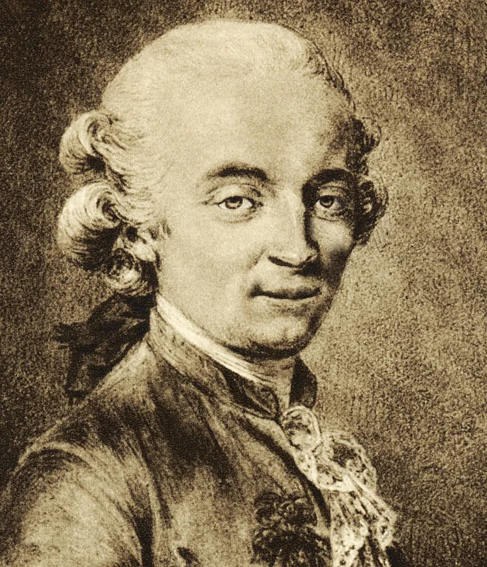 Pilatre De Rozier