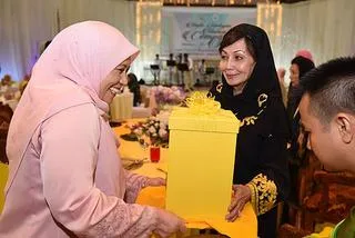 Raja Nor Mahani 1