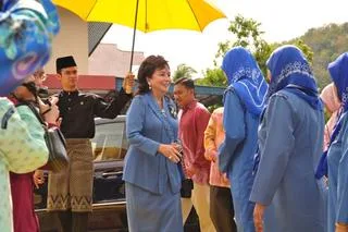 Raja Nor Mahani