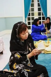 Raja Nor Mahani 3
