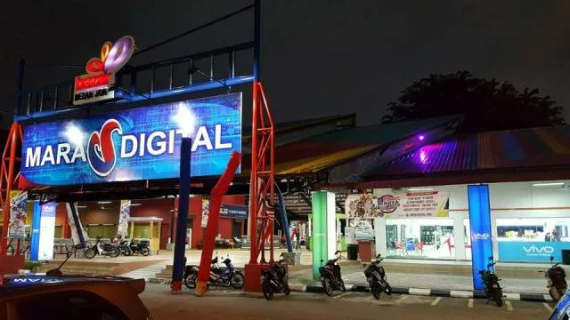 Mara Digital Ipoh