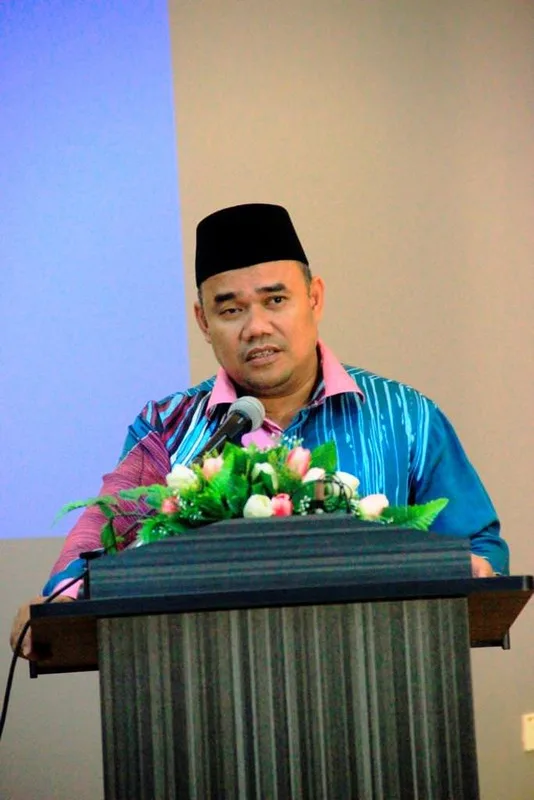 Anugerah Inovasi Agihan Zakat 2017 Paling Baik Malaysia Dianugerah Kepada Perak