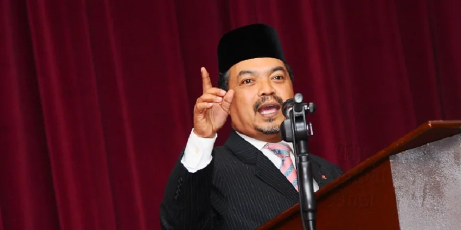 Anugerah Inovasi Agihan Zakat 2017 Paling Baik Malaysia Dianugerah Kepada Perak