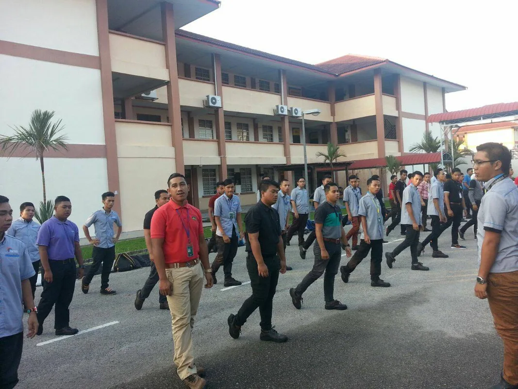Kolej Komuniti Pasir Salak