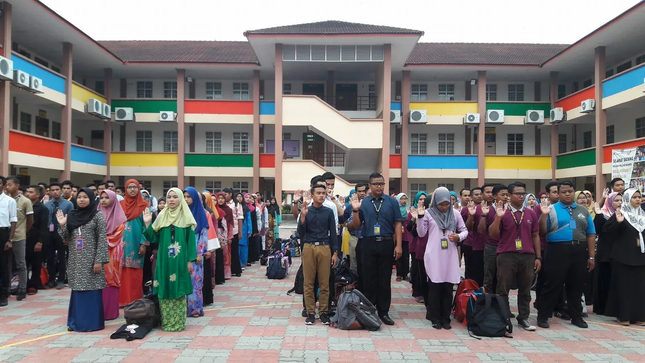 Kolej Komuniti Pasir Salak