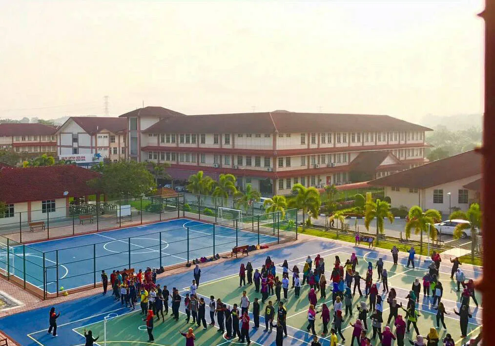 Kolej Komuniti Pasir Salak
