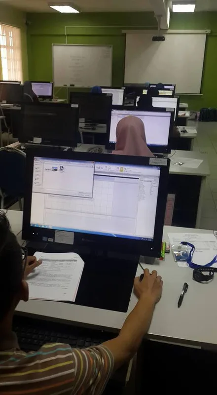 Kolej Komuniti Pasir Salak